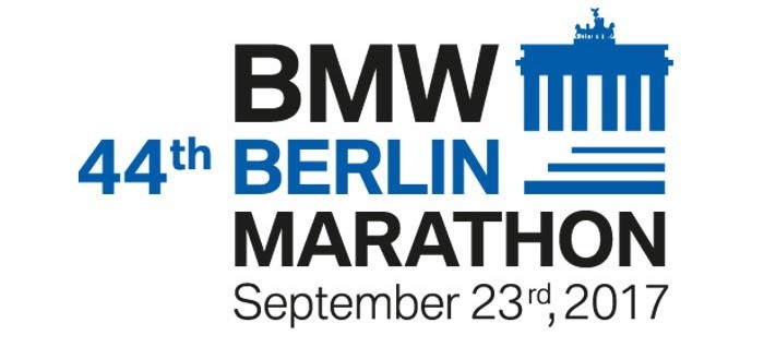 Berlin Marathon Matt Sharp