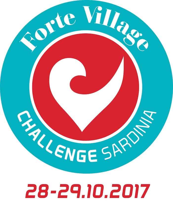 Challenge Forte Village, Sardinia