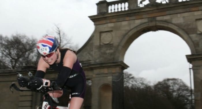 Clumber Park Duathlon