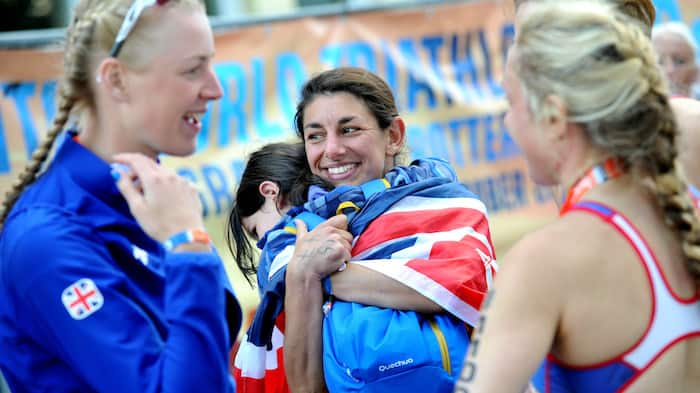 Rotterdam ITU Age-Group World Championships