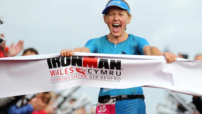 IRONMAN Wales 2017