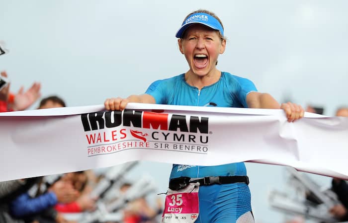 IRONMAN Wales 2017