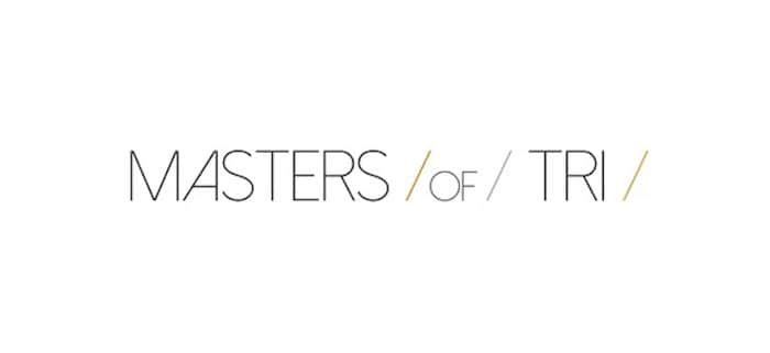 Masters of Tri