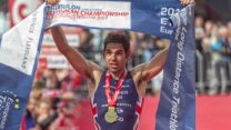 Joe Skipper wins Challenge Almere-Amsterdam 2017 Joe Skipper wins Challenge Almere-Amsterdam 2017