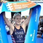 Taylor Knibb