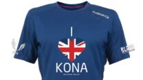 Team GB / #GBKona / IRONMAN World Championship 2017 / Kona 2017 t-shirts Team GB / #GBKona / IRONMAN World Championship 2017 / Kona 2017 t-shirts