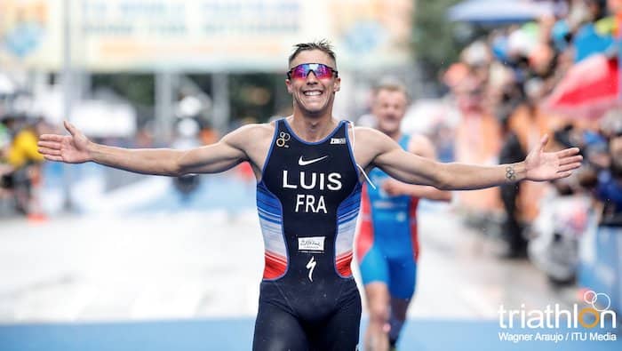 Vincent Luis wins 2017 ITU Grand Final Rotterdam, Mario Mola wins World Championship