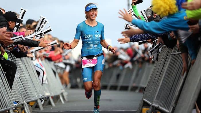 IRONMAN Wales 2017 on TV