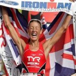 Chrissie Wellington IRONMAN Hall of Fame