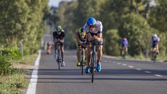 Challenge Forte Village Sardinia (Photo: Jose Luis Hourcade)