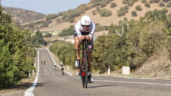 Challenge Forte Village Sardinia (Photo: Jose Luis Hourcade)