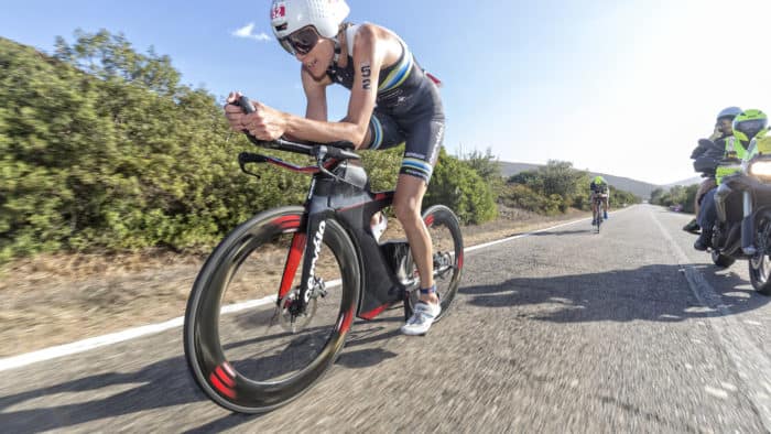 Challenge Forte Village Sardinia (Photo: Jose Luis Hourcade)