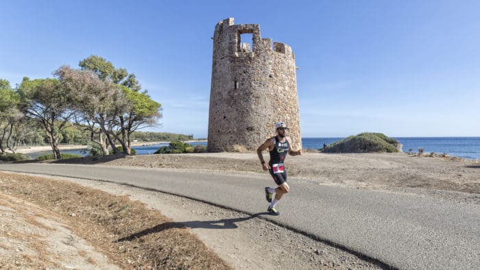 Challenge Forte Village Sardinia (Photo: Jose Luis Hourcade)