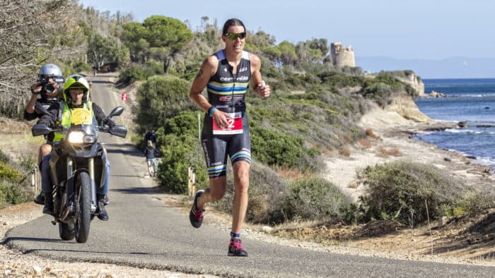 Challenge Forte Village Sardinia (Photo: Jose Luis Hourcade)