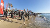 Challenge Forte Village Sardinia (Photo: Jose Luis Hourcade) Challenge Forte Village Sardinia (Photo: Jose Luis Hourcade)