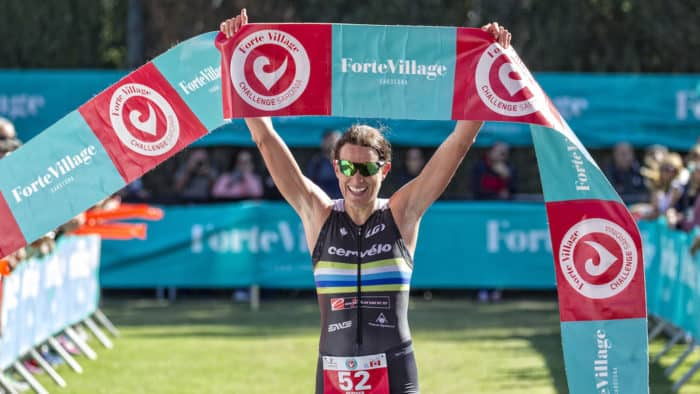 Challenge Forte Village Sardinia (Photo: Jose Luis Hourcade)