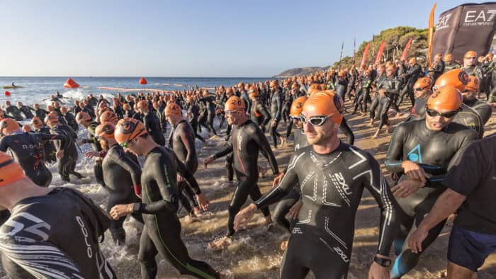 Challenge Forte Village Sardinia (Photo: Jose Luis Hourcade)