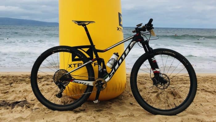 Scott Spark 900 RC 29er