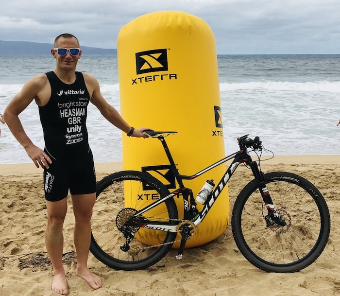 Scott Spark 900 RC 29er