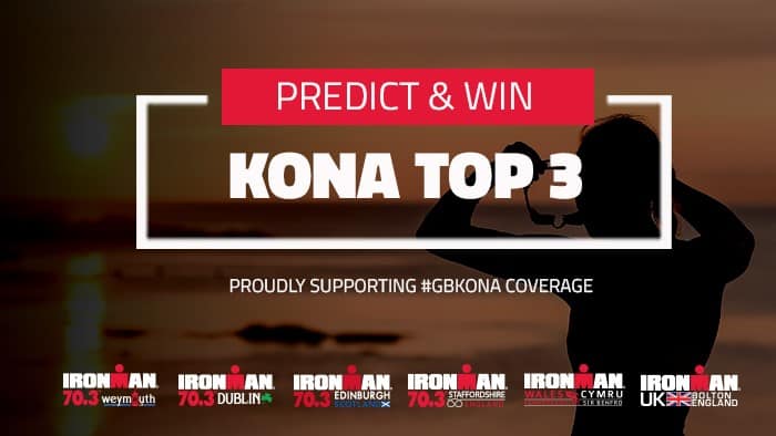 #KonaTop3
