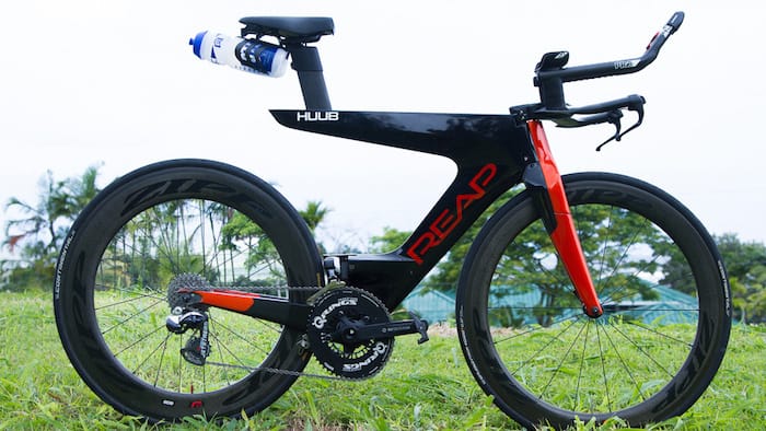 REAP Bikes