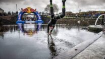Red Bull Neptune Steps Red Bull Neptune Steps