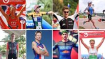 UK & Ireland Iron distance record holders UK & Ireland Iron distance record holders