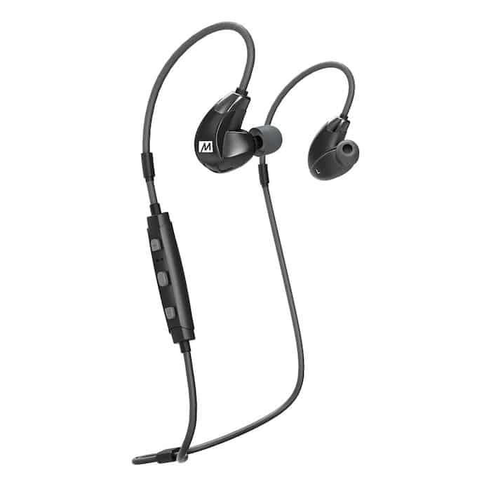 MEE Audio X7 Plus Earphones