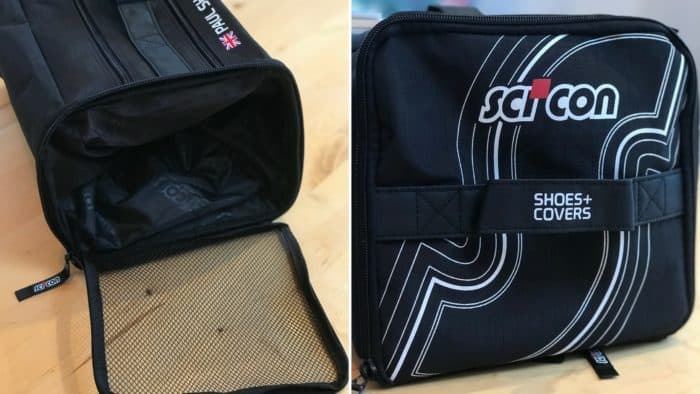 Scicon Race Rain Bag