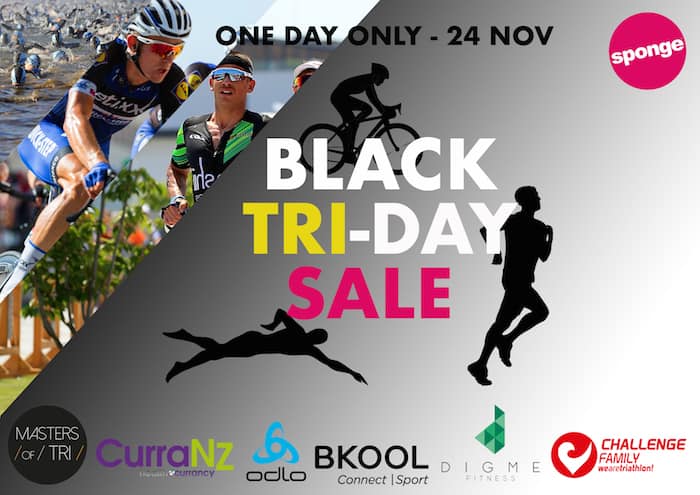 Black Tri Day