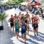 Island House Invitational Triathlon 2017