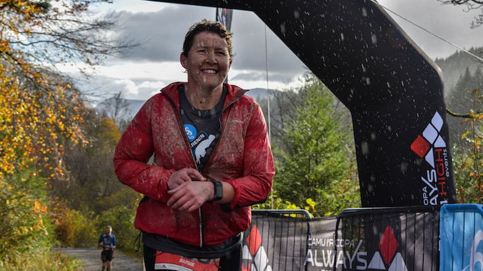 Always Aim High Events Odlo Coed Y Brenin Duathlon