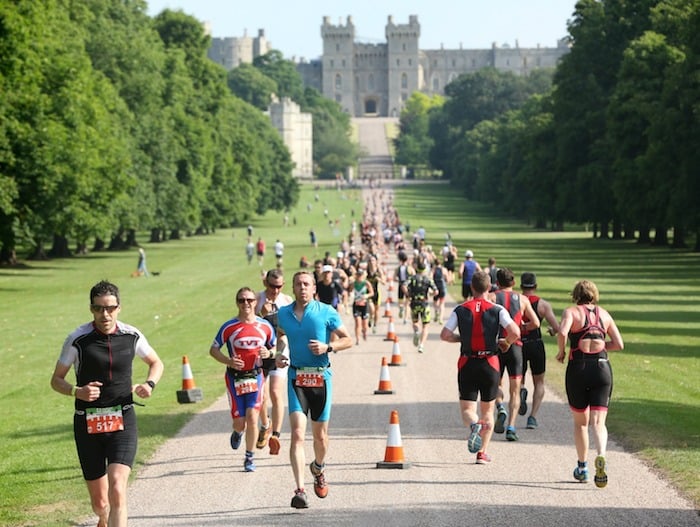 Royal Windsor Triathlon