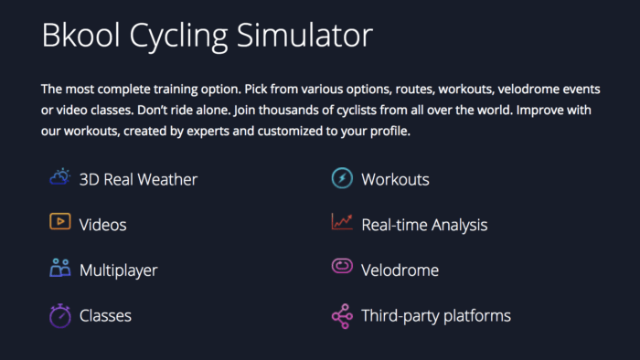 BKOOL Smart Pro 2