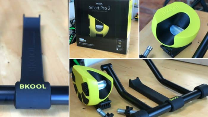 BKOOL Smart Pro 2