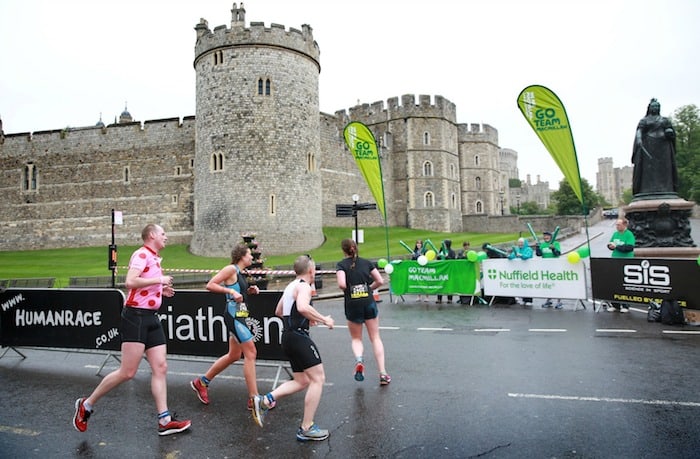 Royal Windsor Triathlon