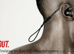 MEE Audio X7 Plus Earphones MEE Audio X7 Plus Earphones