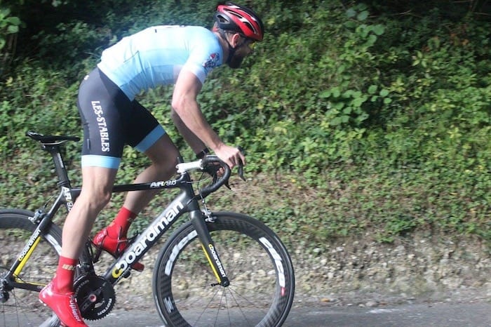 CEP Ultralight