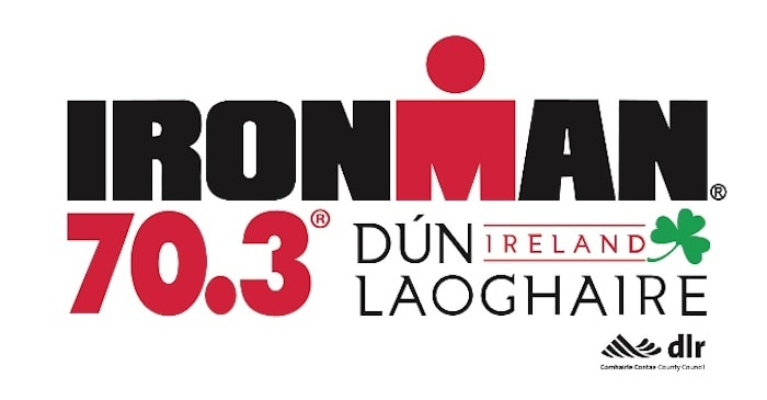 IRONMAN 70.3 Dún Laoghaire