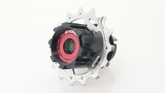 Edco AeroSport Gesero 65CTR