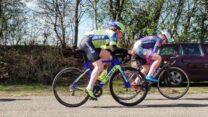 Karl Alexander - Road Racing for Triathletes Karl Alexander - Road Racing for Triathletes
