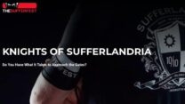 Knights of Sufferlandria Knights of Sufferlandria