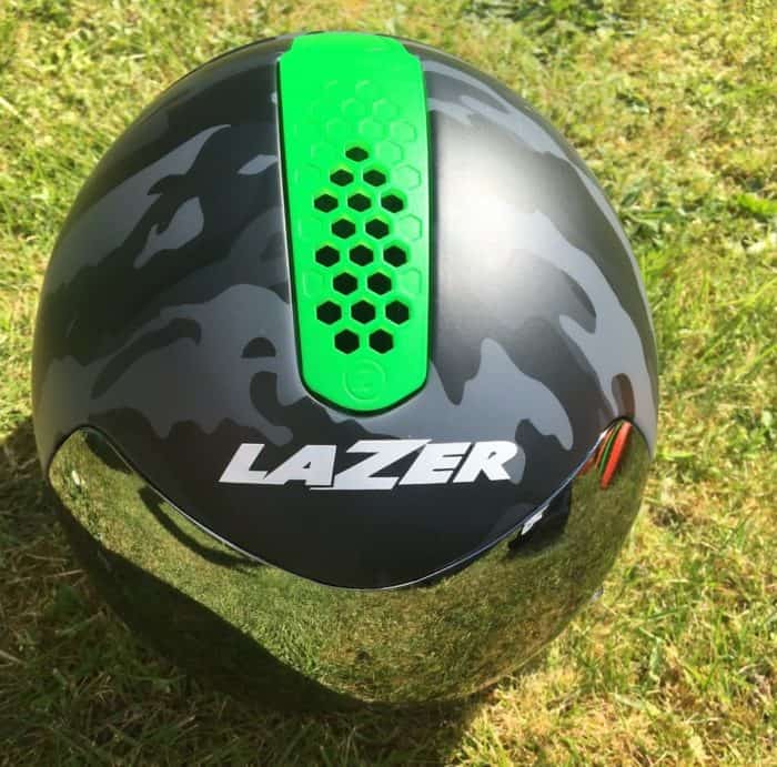 Lazer Wasp Air Tri