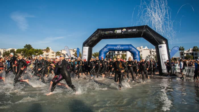 Long Course Weekend Mallorca