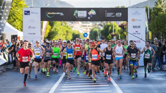 Long Course Weekend Mallorca 2017