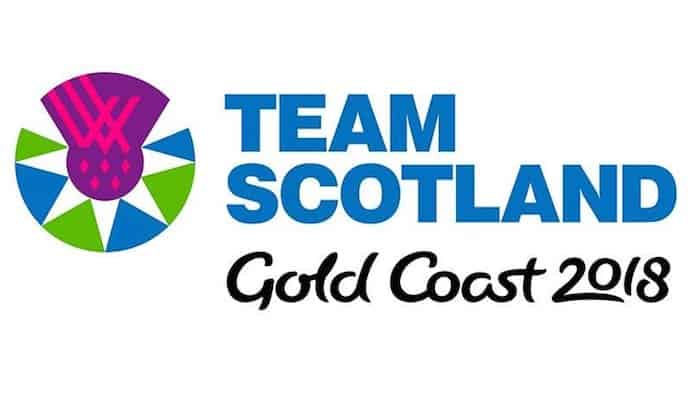 Commonwealth Games Team Scotland