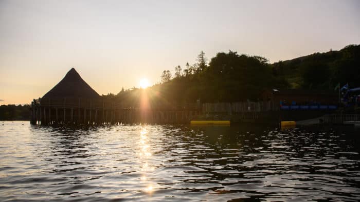 Aberfeldy Triathlon