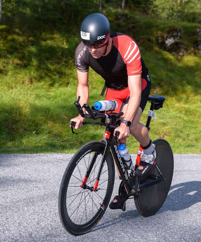 Aberfeldy Triathlon