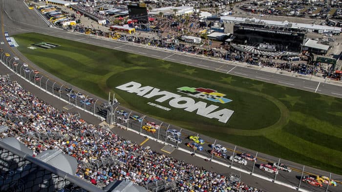 Challenge Daytona - Daytona International Speedway