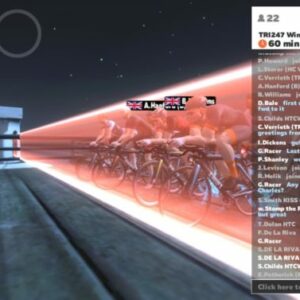 ZWIFT Joe Skipper ZWIFT Joe Skipper